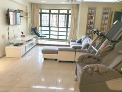 Blk 687A Woodlands Drive 75 (Woodlands), HDB 5 Rooms #638191051